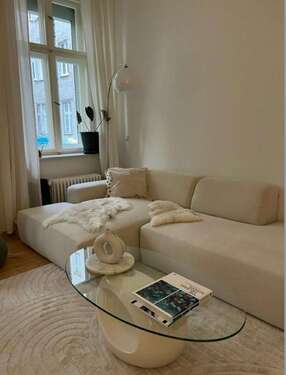 Foto - WG-Zimmer in Berlin 950,00 € 14 m²