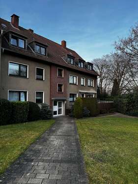 Foto - Wohnung zum Mieten in Essen 664,00 € 83 m²