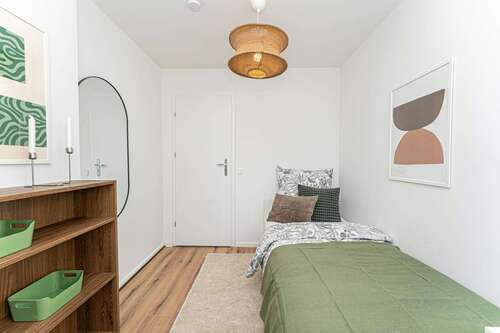 Foto - WG-Zimmer in Berlin 540,00 € 8 m²