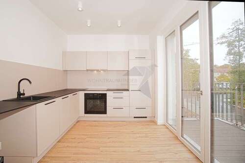 Foto - Wohnung zum Mieten in Chemnitz 433,00 € 29.85 m²