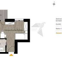 Wohnung zum Mieten in Chemnitz 433,00 € 29.85 m²