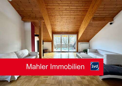 Foto - Wohnung zum Kaufen in Lautertal (Odenwald) 339.000,00 € 97 m²