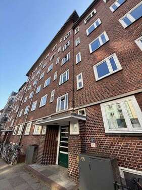 Foto - Wohnung zum Mieten in Hamburg 808,82 € 56.7 m²