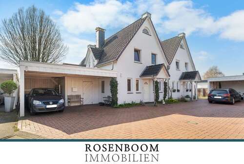 Foto - Haus zum Kaufen in Oldenburg 380.000,00 € 98 m²