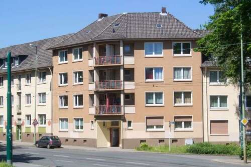 Foto - Wohnung zum Mieten in Essen 391,00 € 54.46 m²