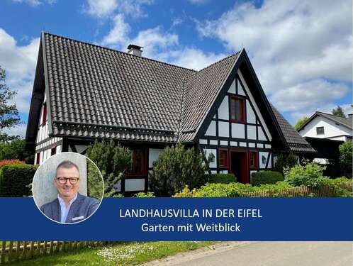 Foto - Haus zum Kaufen in Hümmel 550.000,00 € 200 m²