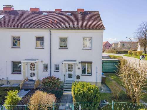 Foto - Haus zum Kaufen in Sassnitz 169.000,00 € 77 m²