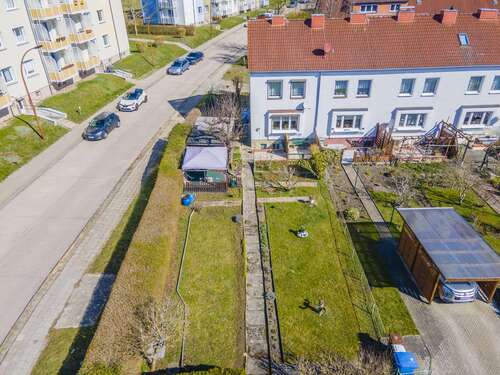 Foto - Haus zum Kaufen in Sassnitz 159.000,00 € 77 m²