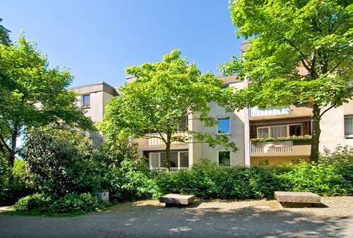 Foto - Wohnung zum Mieten in Heiligenhaus 263,89 € 47.59 m²