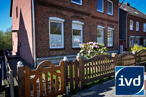 Foto - Haus zum Kaufen in Kiel 396.000,00 € 163.07 m²
