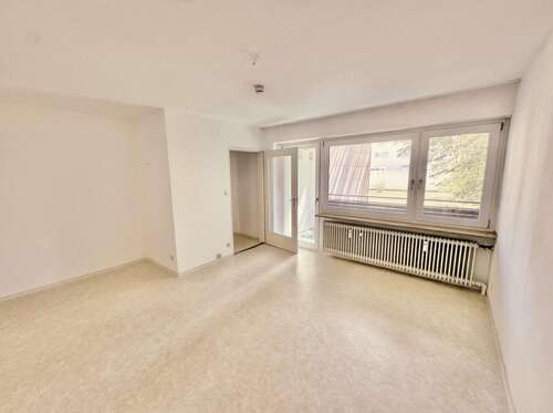 Foto - Wohnung zum Kaufen in Regensburg 179.000,00 € 38 m²