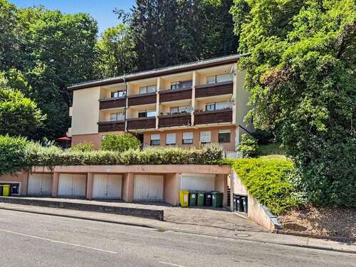 Foto - Wohnung zum Kaufen in Bad Liebenzell 125.000,00 € 60 m²
