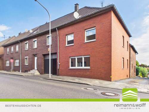 Foto - Haus zum Kaufen in Heinsberg 355.000,00 € 257.11 m²