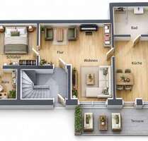 Wohnung zum Mieten in Lippstadt 859,00 € 82.2 m²