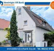 Haus zum Kaufen in Haßloch 520.000,00 € 182.46 m²