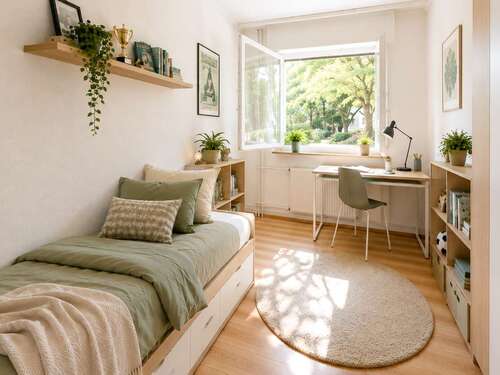 Foto - Wohnung zum Kaufen in Berlin 295.000,00 € 58.62 m²