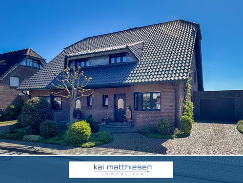 Foto - Haus zum Kaufen in Wachtendonk 568.000,00 € 118.36 m²