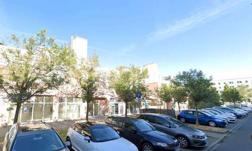 Foto - Büro in Halle 830,00 € 137 m² - 830,00 EUR Kaltmiete, ca.  137,00 m²