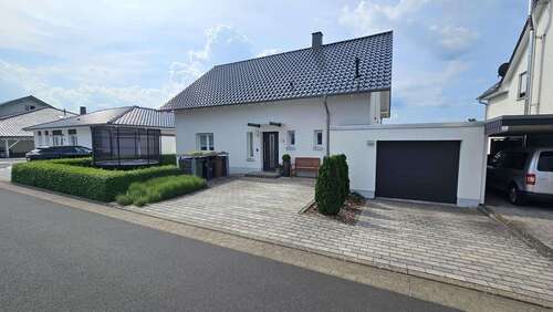 Foto - Haus zum Kaufen in Schauenburg 665.000,00 € 160 m²
