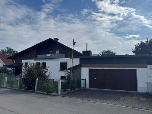 Foto - Grundstück zu verkaufen in Pfaffenhofen 729.000,00 € 643 m²