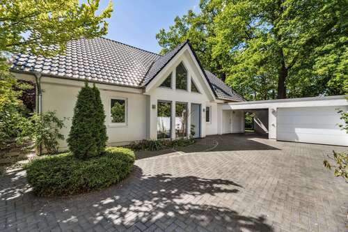 Foto - Haus zum Kaufen in Hannover 1.690.000,00 € 297 m²