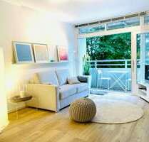 Wohnen auf Zeit in Hamburg 1.245,00 €