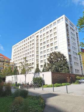 Foto - Wohnung zum Mieten in München 830,00 € 32.36 m²