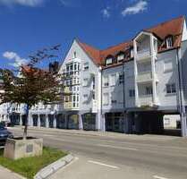 Wohnung zum Kaufen in Königsbrunn 199.000,00 € 47.59 m²