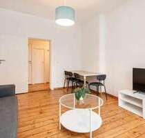 WG-Zimmer in Berlin 750,00 € 17 m²