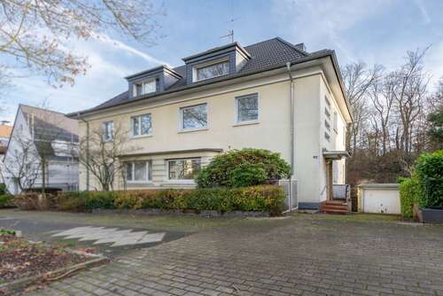 Foto - Haus zum Kaufen in Essen Stadtwald 599.000,00 € 140 m²