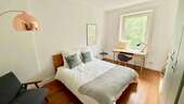 WG-Zimmer in Hamburg 1.295,00 € 17 m²