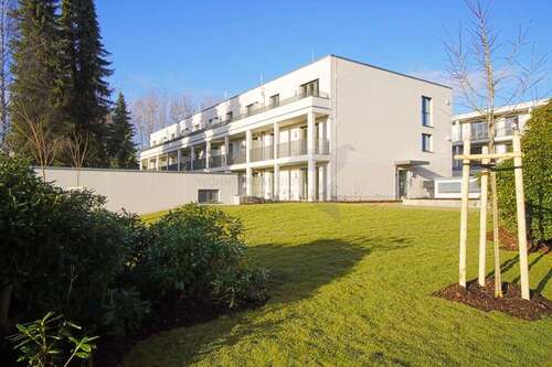 Foto - Wohnung zum Mieten in Chemnitz 700,00 € 45.93 m²