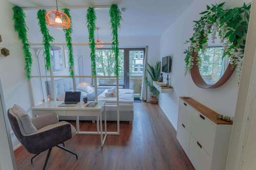 Foto - Wohnen auf Zeit in Düsseldorf 950,00 €