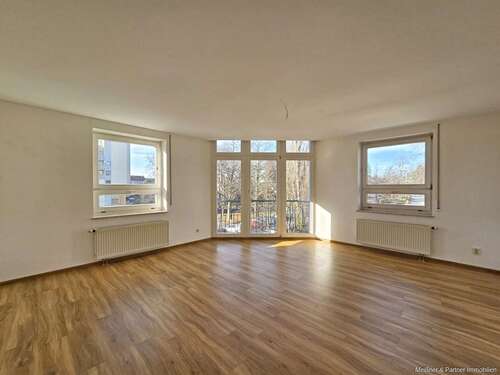 Foto - Wohnung zum Mieten in Bautzen 784,00 € 98 m²