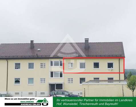 Foto - Wohnung zum Kaufen in Nagel 120.000,00 € 91 m²