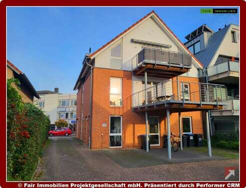 Foto - Büro in Buxtehude 990,00 € 105.65 m²