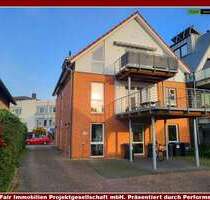 Büro in Buxtehude 990,00 € 105.65 m²