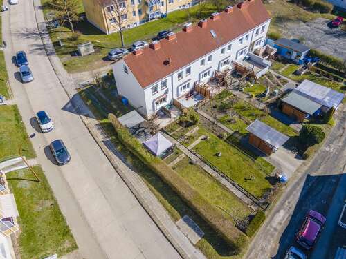 Foto - Haus zum Kaufen in Sassnitz 169.000,00 € 77 m²