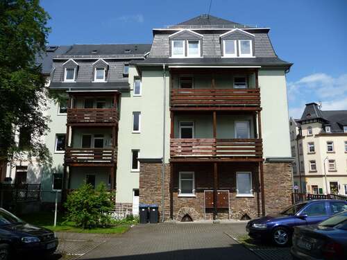 Foto - Wohnung zum Mieten in Aue 220,00 € 39 m²