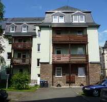 Wohnung zum Mieten in Aue 220,00 € 39 m²
