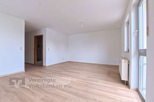 Foto - Wohnung zum Mieten in Weil der Stadt 1.050,00 € 76 m²