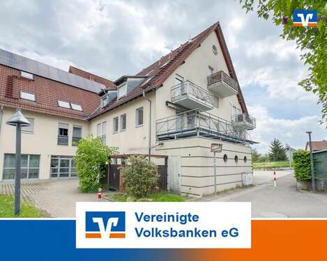 Foto - Wohnung zum Mieten in Weil der Stadt 1.050,00 € 76 m²