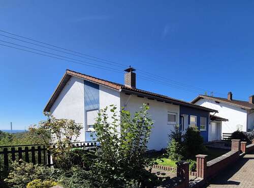 Foto - Haus zum Kaufen in Bexbach 250.000,00 € 200 m²