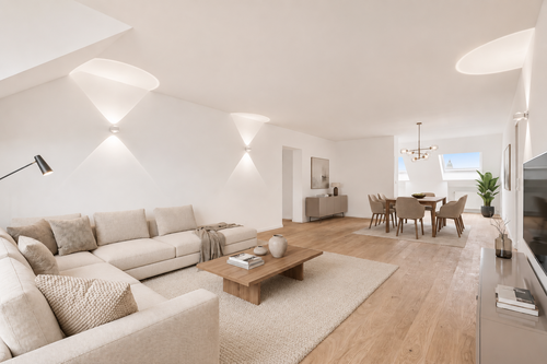 Foto - Wohnung zum Kaufen in München 1.520.000,00 € 120 m²