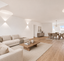 Wohnung zum Kaufen in München 1.520.000,00 € 120 m²