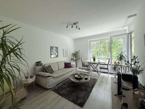 Foto - Wohnung zum Kaufen in Glücksburg 129.000,00 € 42.81 m²