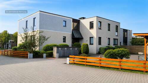 Foto - Wohnung zum Mieten in Norderstedt 950,00 € 59.15 m²