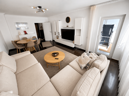 Foto - Wohnung zum Kaufen in Hanau 199.000,00 € 70 m²