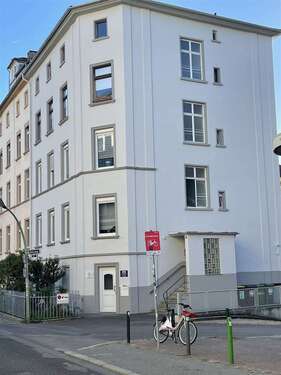 Foto - Wohnung zum Mieten in Frankfurt 580,00 € 22 m²