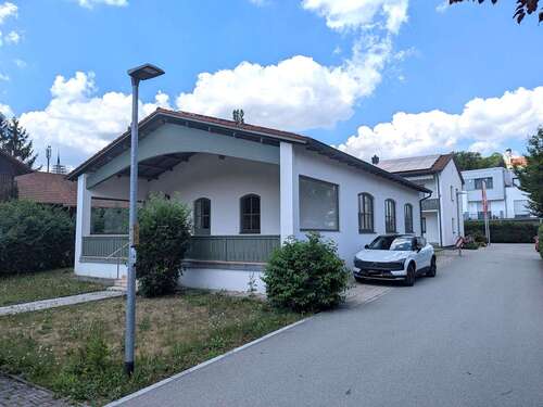 Foto - Büro in Pfarrkirchen 1.200,00 € 242 m²